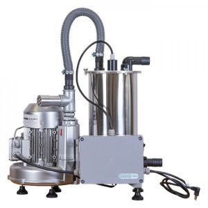 Bomba De Vácuo Eco Turbo 2020-6