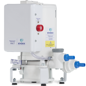 Bomba De Vácuo Evo 1 - Evoxx