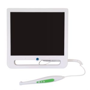 Câmera Classic Intraoral C/ Monitor - Biotron