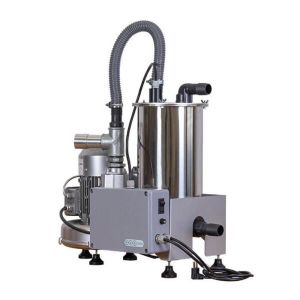 Bomba De Vácuo Eco Turbo 2020-12 Dcd-med