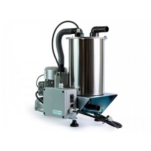Bomba De Vácuo Eco Turbo 2020-3 Dcd-med
