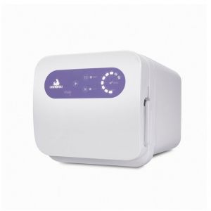 Autoclave Inox Vitale 5 Litros - Cristófoli