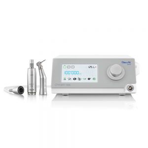 Chiropro Plus 3rd Gen + Ca 20:1l Micro-series Bien Air