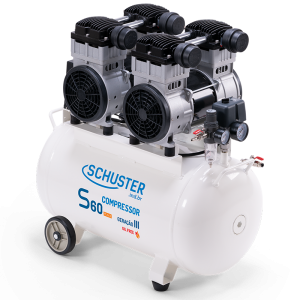 Compressor S60 Max - Geração III Schuster