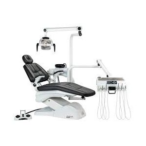 Consultório Olsen -  Siena Black Edition