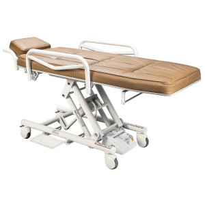 Mesa Para Exames Ambulatoriais - Olsen