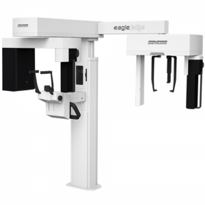 Eagle Edge Pro 2d - Pan + Tele (2 Sensores)