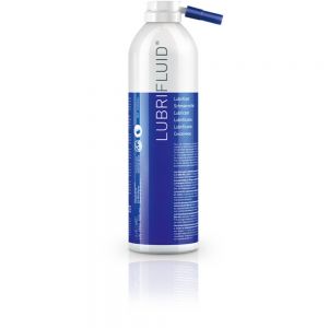 Lubrifluid 500ml (1 Unidade) Bien Air