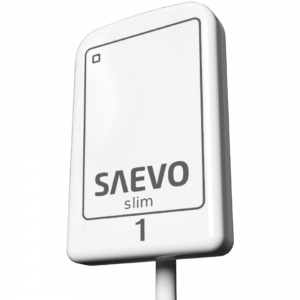 Sensor Digital Slim T1 - Saevo