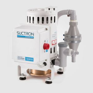 Bomba de Vácuo Suctron Eletronic Plus - Schuster 
