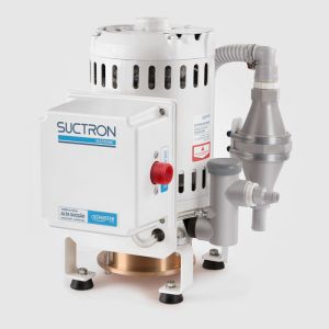 Bomba de Vácuo Suctron Eletronic - Schuster 