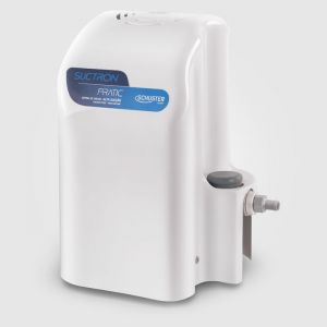 Bomba Vácuo Suctron Pratic Bivolt