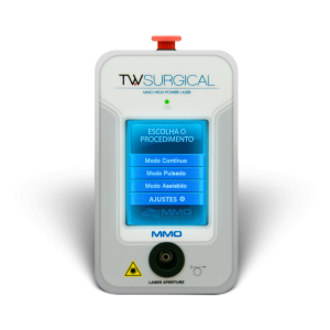 Tw Surgical Mmo High Power Laser