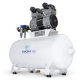 Compressor De Ar 65l 2,0hp - Evoxx