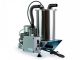 Bomba De Vácuo Eco Turbo 2020-3 Dcd-med