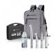 Kit Acadêmico Astro Tech 4 Peças - Microdont