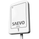 Sensor Digital Slim T1 - Saevo
