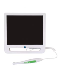 Câmera Classic Intraoral C/ Monitor - Biotron