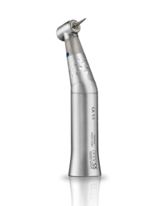 Contra Ângulo Multiplicador 1:1 LED + 1 Lata Lubrifluid  Bien-Air