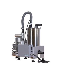 Bomba De Vácuo Eco Turbo 2020-12 Dcd-med