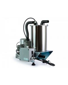 Bomba De Vácuo Eco Turbo 2020-3 Dcd-med