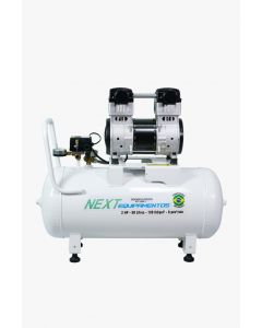 Compressor Next 2HP - Isento De óleo