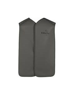 Avental RX Plumbífero Adulto Panorâmico com Protetor de Coluna Paciente - N Martins