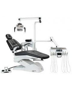 Consultório Olsen -  Siena Black Edition