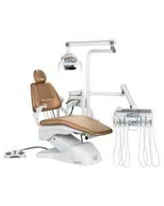 Consultório Olsen - Siena