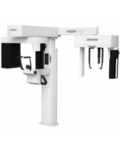 Eagle Edge Pro 2d - Pan + Tele (2 Sensores)