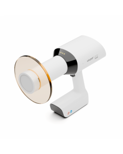 Raio-X Portátil Vivant X-Ray Mobi - Schuster