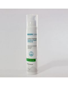 Loção Cremosa Secativa Facial Anti Acne 50g