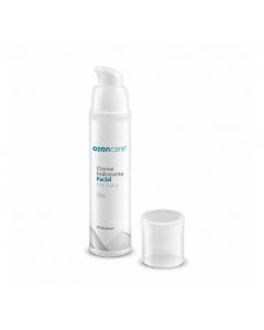 Creme Hidratante Facial 50g