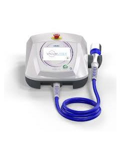 Aparelho De Vacuoterapia E Fototerapia Vacum Laser - Mmo