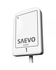 Sensor Digital Slim T1 - Saevo