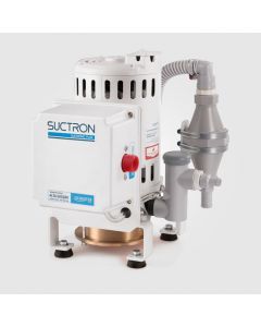 Bomba de Vácuo Suctron Eletronic Plus - Schuster 