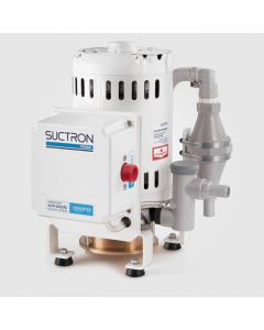 Bomba De Vácuo Suctron Premium - Schuster