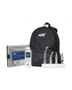 Kit Profissional Acadêmico Panamax Plus - NSK